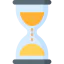 Hourglass іконка 64x64