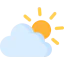 Sun іконка 64x64