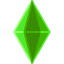 Emerald icône 64x64