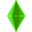 Emerald ícono 64x64