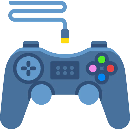 Controller biểu tượng