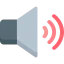 Sound 图标 64x64