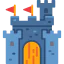 Castle ícono 64x64