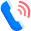 Phone call 图标 64x64