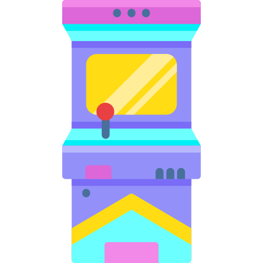 Arcade 图标