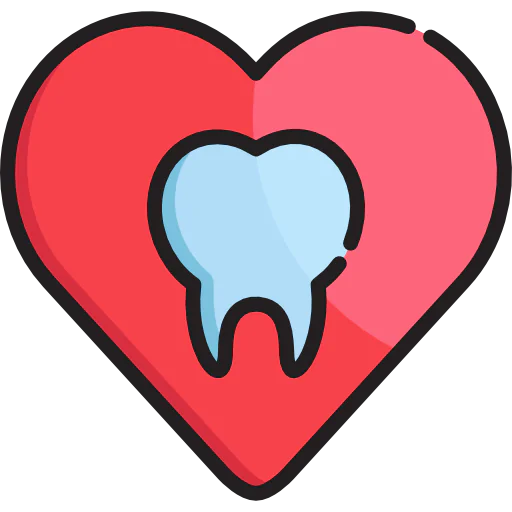 Tooth icon