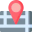 Location 图标 64x64
