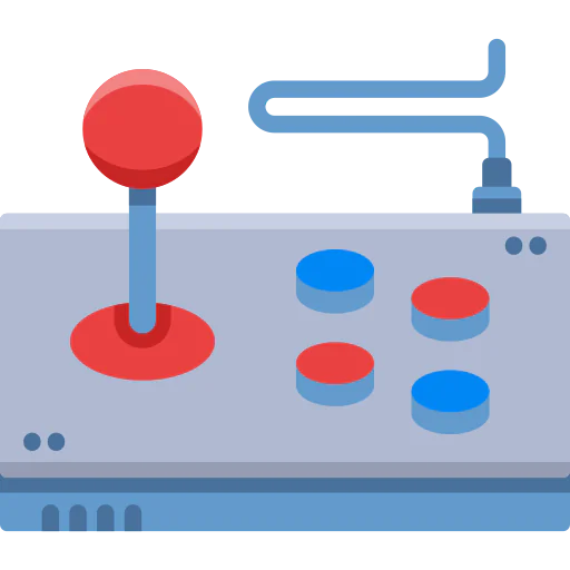 Joypad icon
