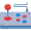 Joypad icône 64x64