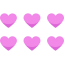 Health bar ícono 64x64