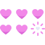 Health bar ícono 64x64