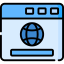 Browser アイコン 64x64