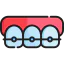 Braces icon 64x64