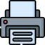 Printer アイコン 64x64