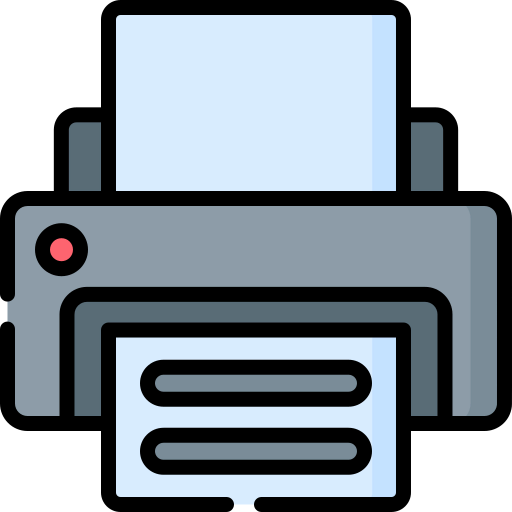 Printer icon