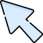 Cursor アイコン 64x64