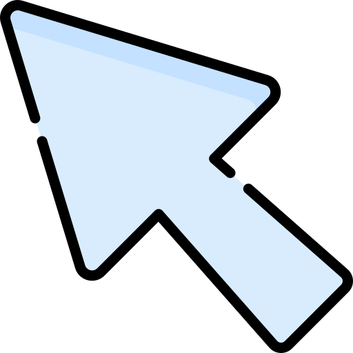 Cursor アイコン
