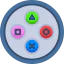 Button ícono 64x64