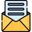 Email アイコン 64x64