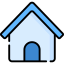 Home アイコン 64x64