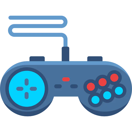 Controller biểu tượng