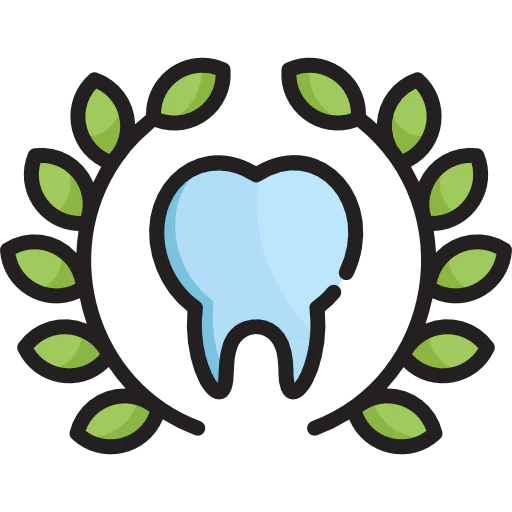 Tooth icon