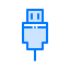 Connector 图标 64x64
