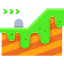 Game map ícono 64x64