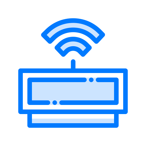 Wifi icon