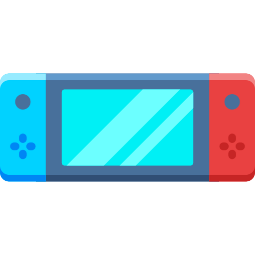 Portable console icon