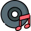 Music アイコン 64x64