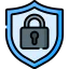 Security アイコン 64x64