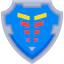 Shield ícono 64x64