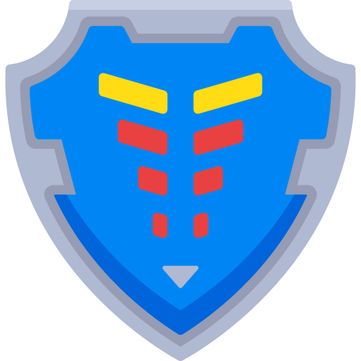 Shield icon