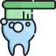 Brushing teeth іконка 64x64
