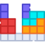 Tetris icône 64x64