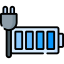 Battery アイコン 64x64