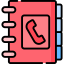 Contact アイコン 64x64