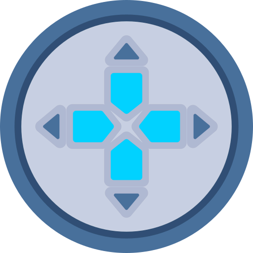 Button icon