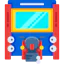 Arcade icône 64x64