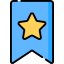 Bookmark アイコン 64x64