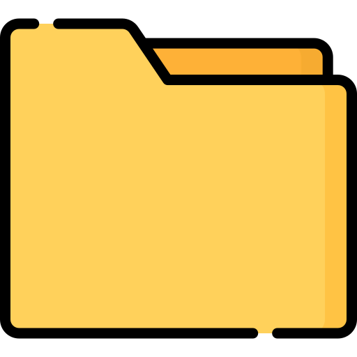 Folder icon