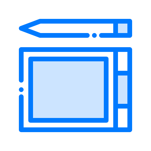 Tablet icon