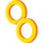 Rings icon 64x64