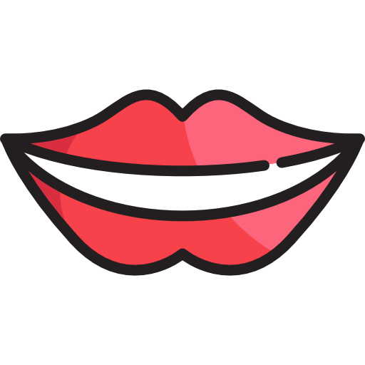 Lips icon
