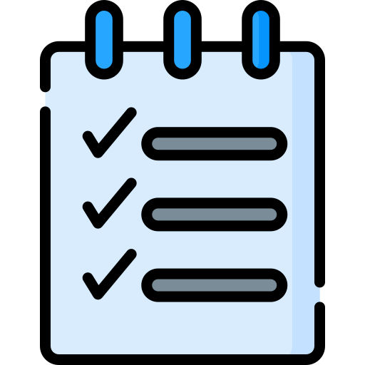 To do list アイコン