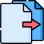 Copy アイコン 64x64