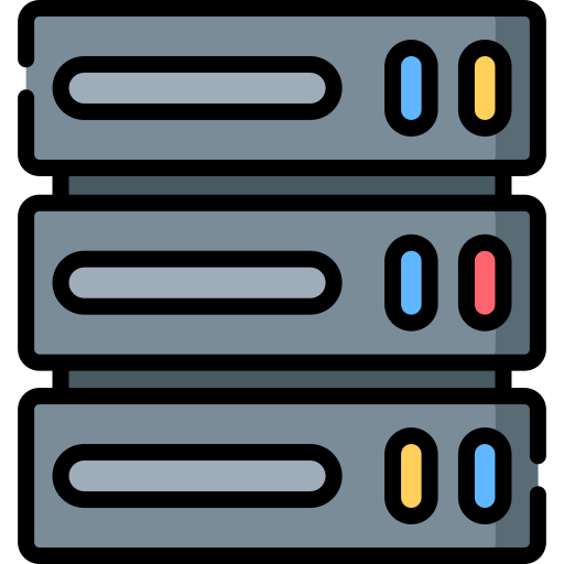Server icon