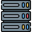 Server アイコン 64x64