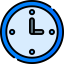Clock アイコン 64x64